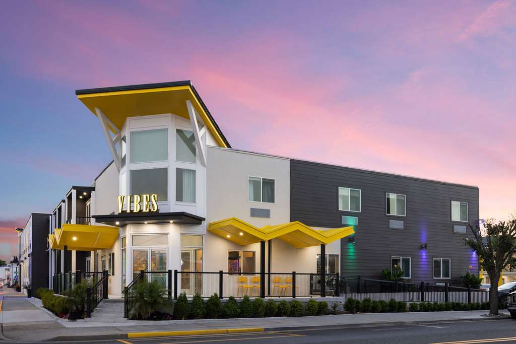 The Vibes Hotel Trademark Collection by Wyndham - photo 5