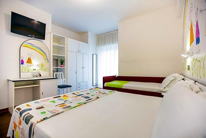 Hotel Adelphi — Riccione — photo 2