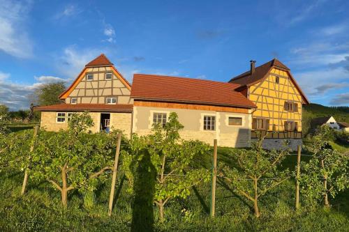 Ancienne Ferme de Charles - last minute hotel in Unknown City
