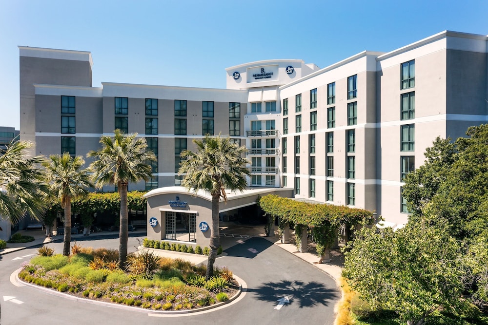Renaissance Walnut Creek Hotel — hotel in Walnut Creek