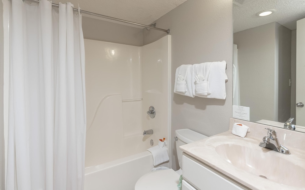 Phoenix All Suites West Hotel - photo 47