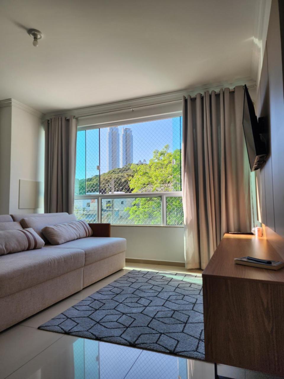 Apartamento Balneário Camboriú