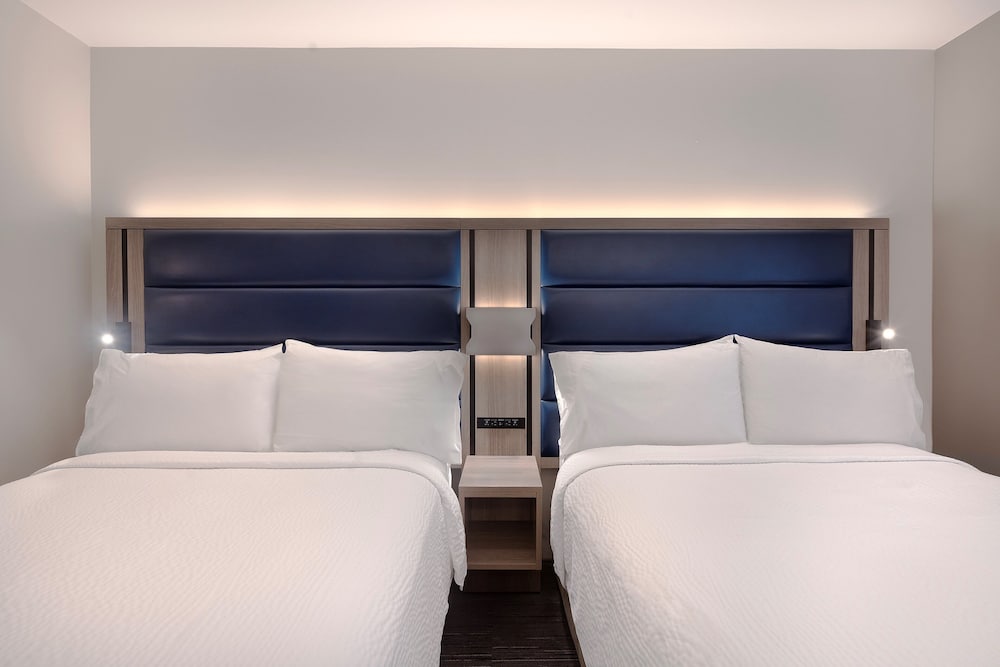 Holiday Inn Express NYC Chelsea NoMad Area by IHG - photo 20