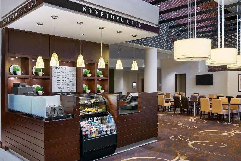 Sheraton Indianapolis Hotel at Keystone Crossing - photo 78