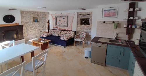 Apartmani Peljesac Sova — Janjina — photo 3