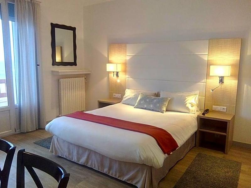 Uhainak in Hendaye, France