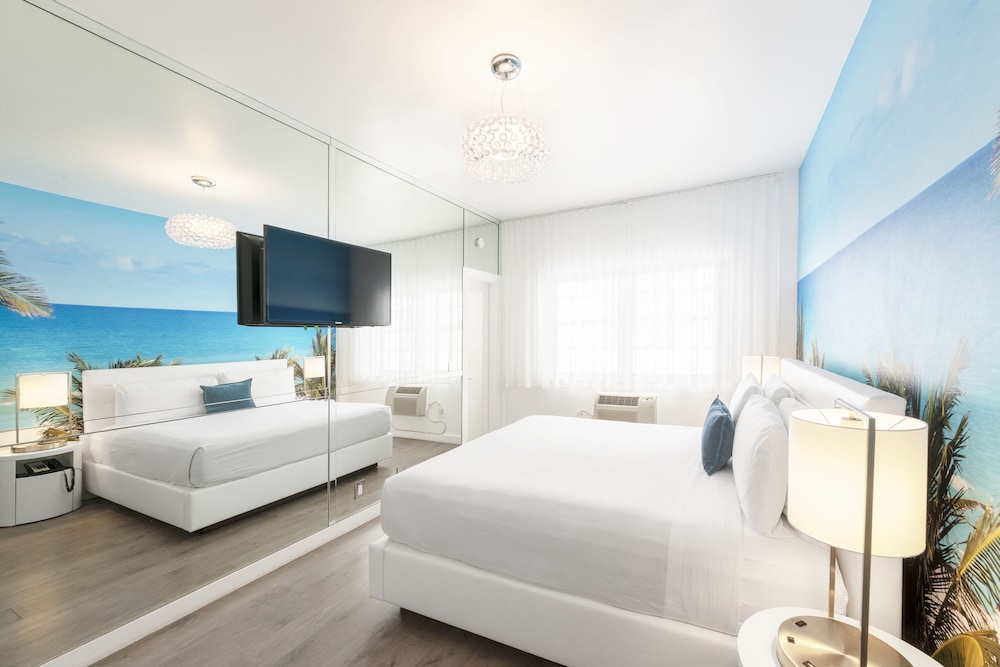 Penguin Hotel - photo 27