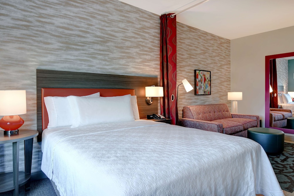 Home2 Suites by Hilton North Plano Hwy 75 - photo 10