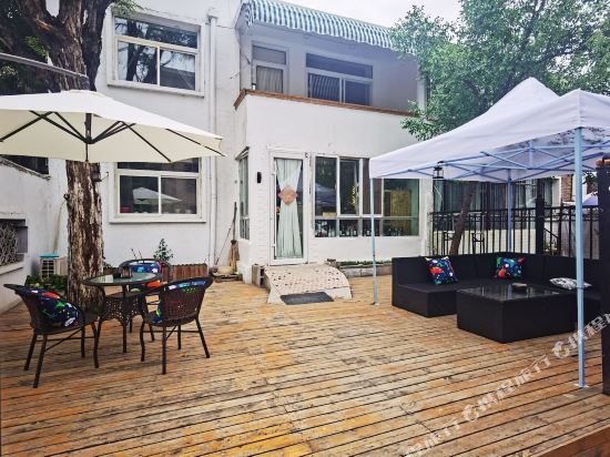 Deep Spring Inn - last minute hotel in Yinchuan