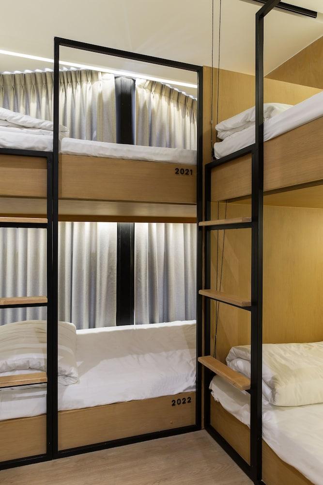 Double B Hostel