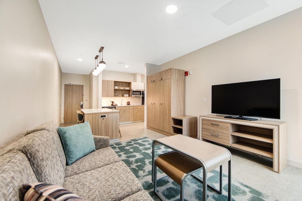 Homewood Suites by Hilton East Rutherford Meadowlands - photo 61