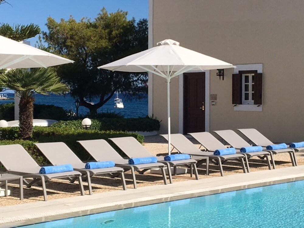 Nissia Traditional Residences Spetses in Spetses, Greece