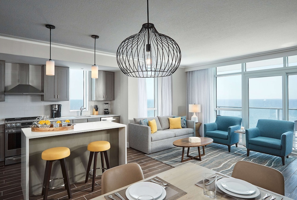 Hilton Grand Vacations Club Ocean Enclave Myrtle Beach - photo 25