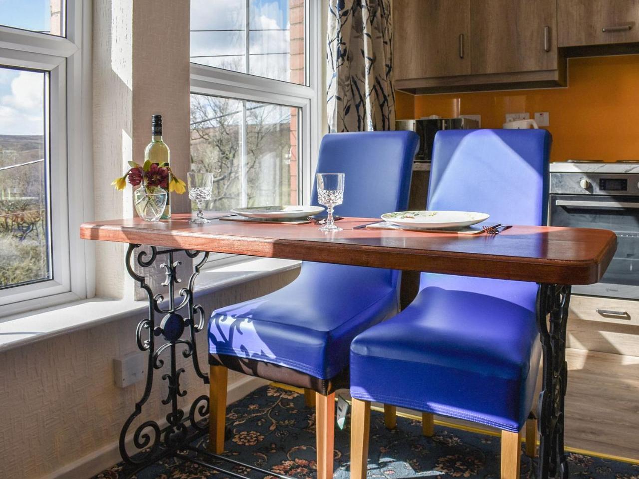 Grosmont Apartment