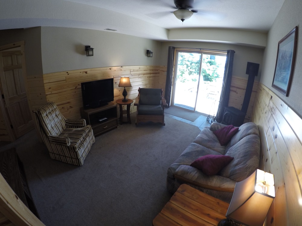 Timber Bay Resort - photo 45