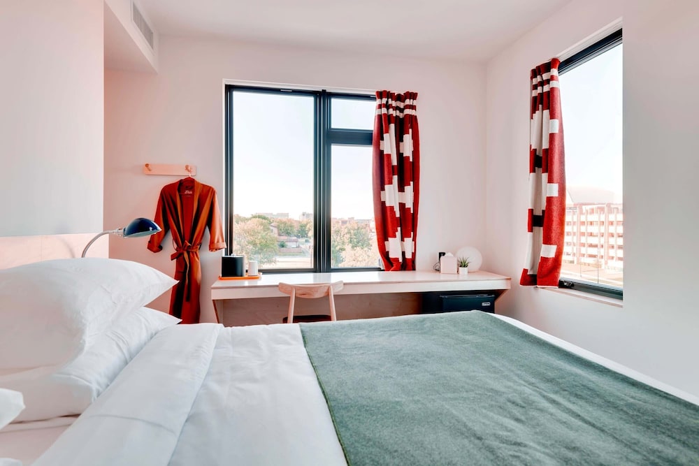 Hotel Dryce - photo 5