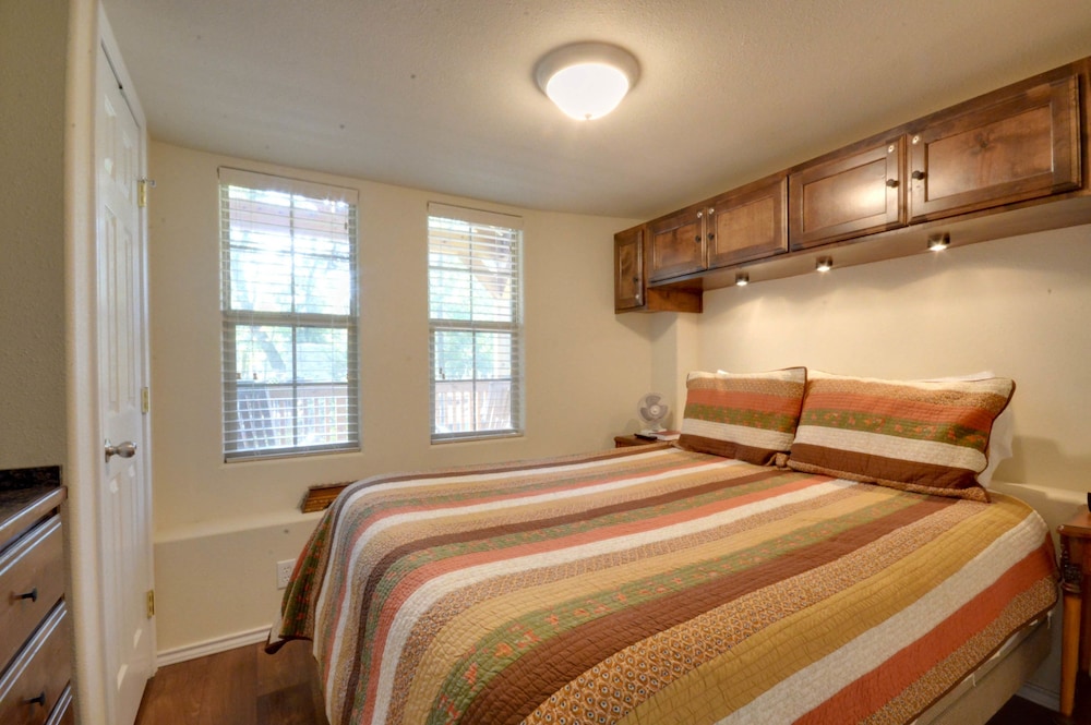 Mill Creek Ranch Resort - photo 16