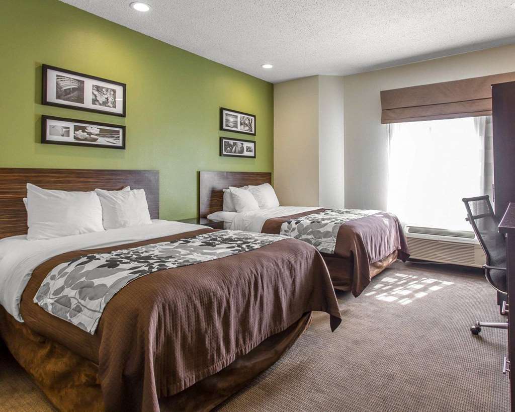 Sleep Inn Columbia - photo 10