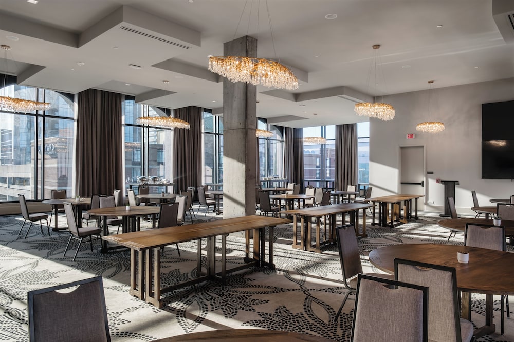 Hotel Bourré Bonne Louisville Curio Collection by Hilton - photo 6