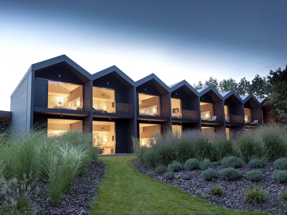 La Source des Sens in Strasbourg, France