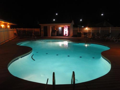 Sea Esta Motel II - photo 8