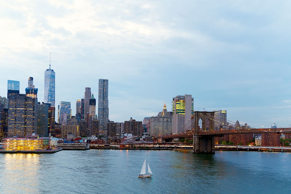 1 Hotel Brooklyn Bridge - photo 54