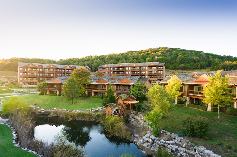 Hyatt Vacation Club at The Lodges at Timber Ridge Branson in Branson, United States