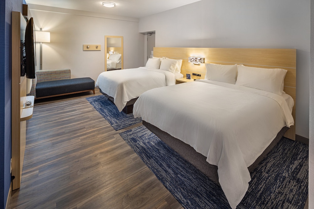Holiday Inn Express & Suites Atlanta Downtown by IHG - photo 25