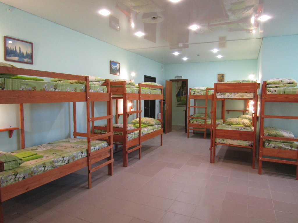 Argus Hostel 21012939 — Kusa