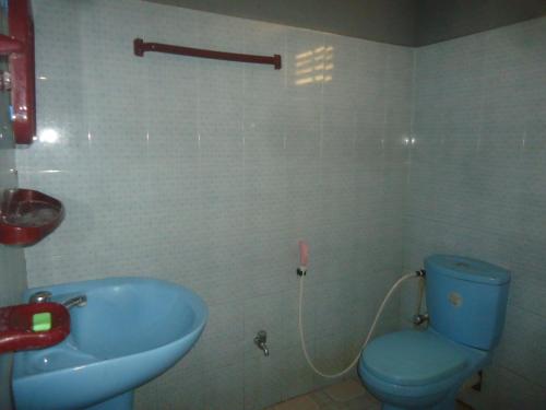 Castle Resort Yala - last minute hotel in Unknown City