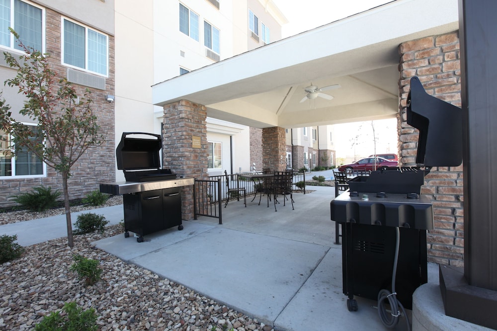 Candlewood Suites Columbia East by IHG - photo 29