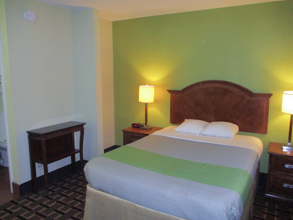 Motel 6 Savannah Ga - photo 31