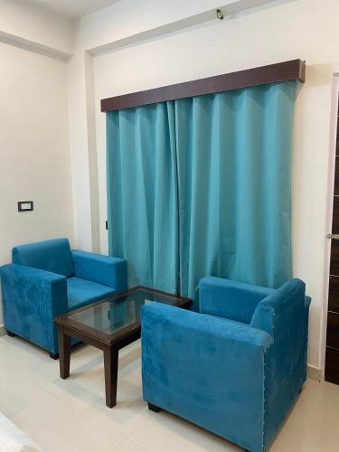 Hardev Residency in Palampur, India