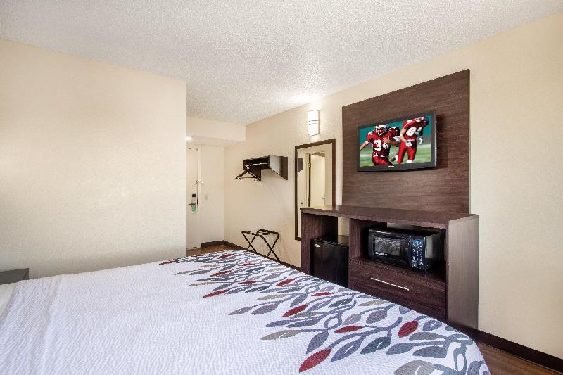 Red Roof Inn El Paso West - photo 23