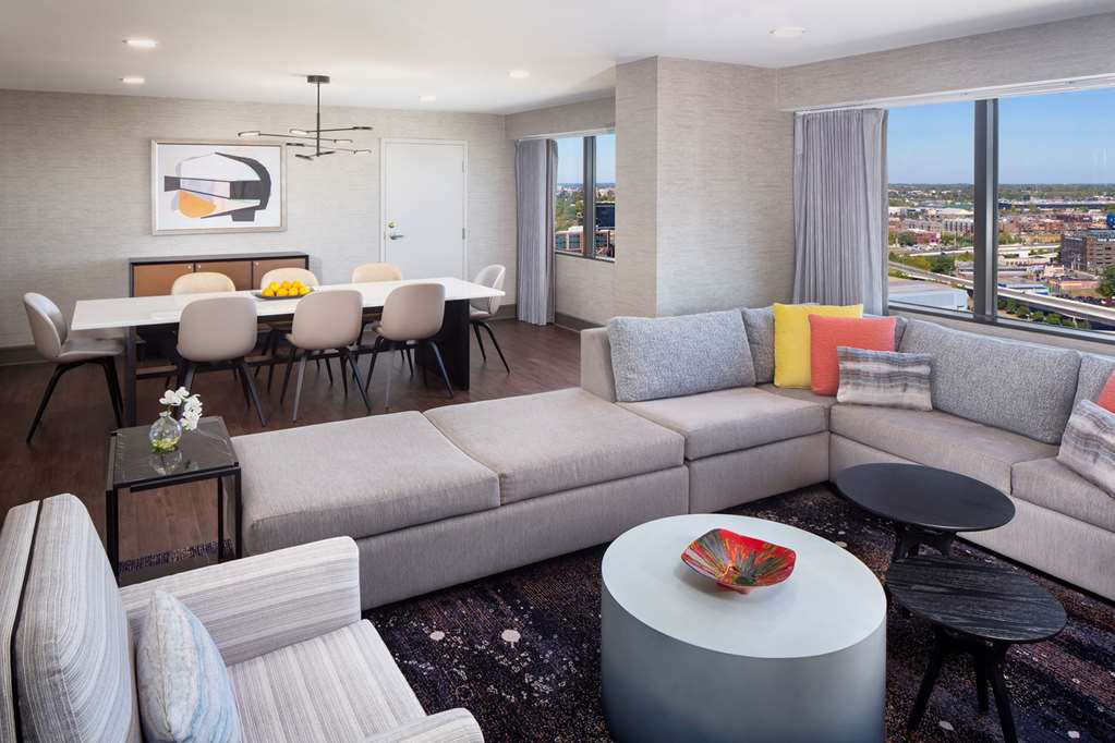 Hyatt Regency Columbus - photo 24
