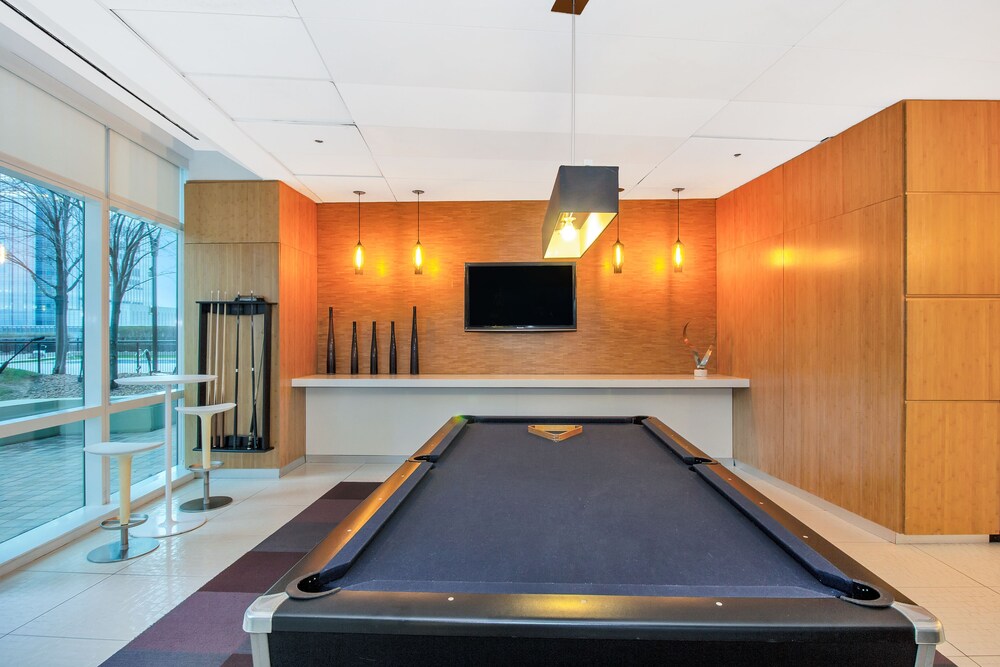 Dharma Home Suites JC at Paulus Hook - photo 40