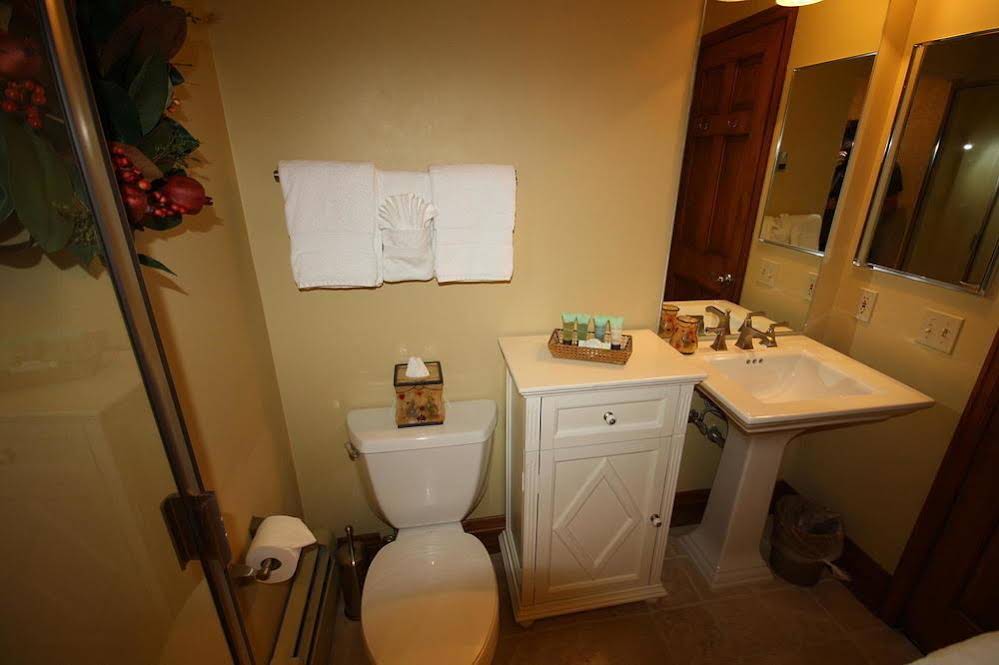 Snowberry by Elevation Accommodations - featured photo