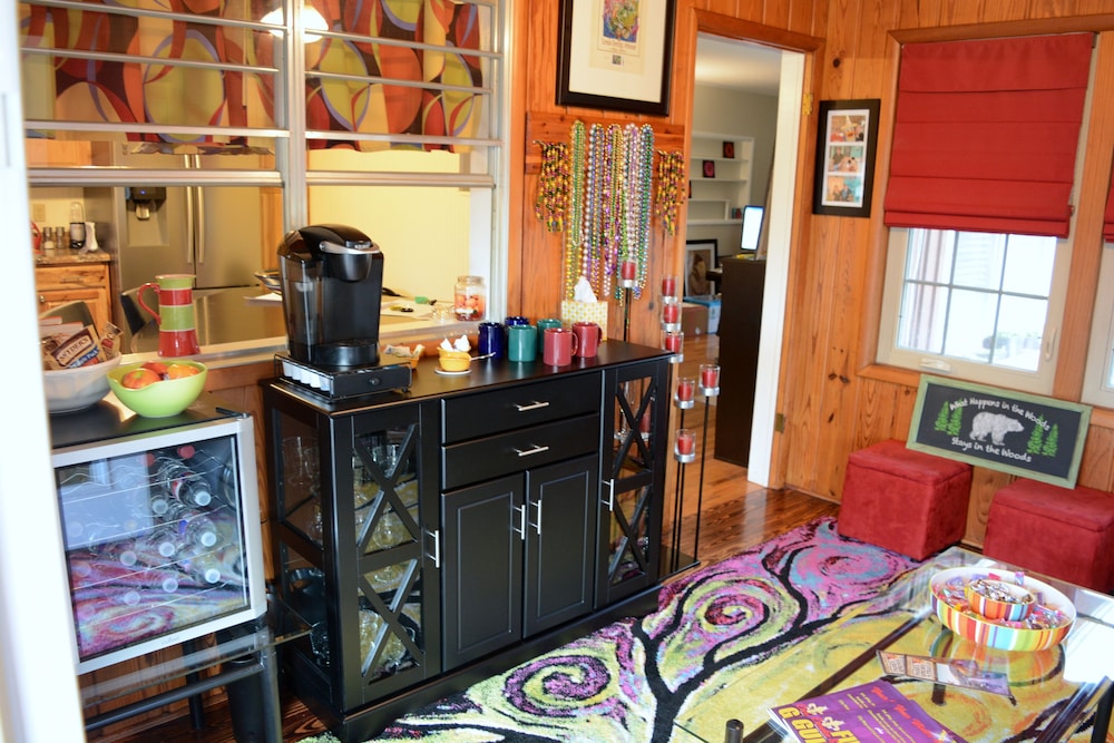 The Woods Cabins - photo 2