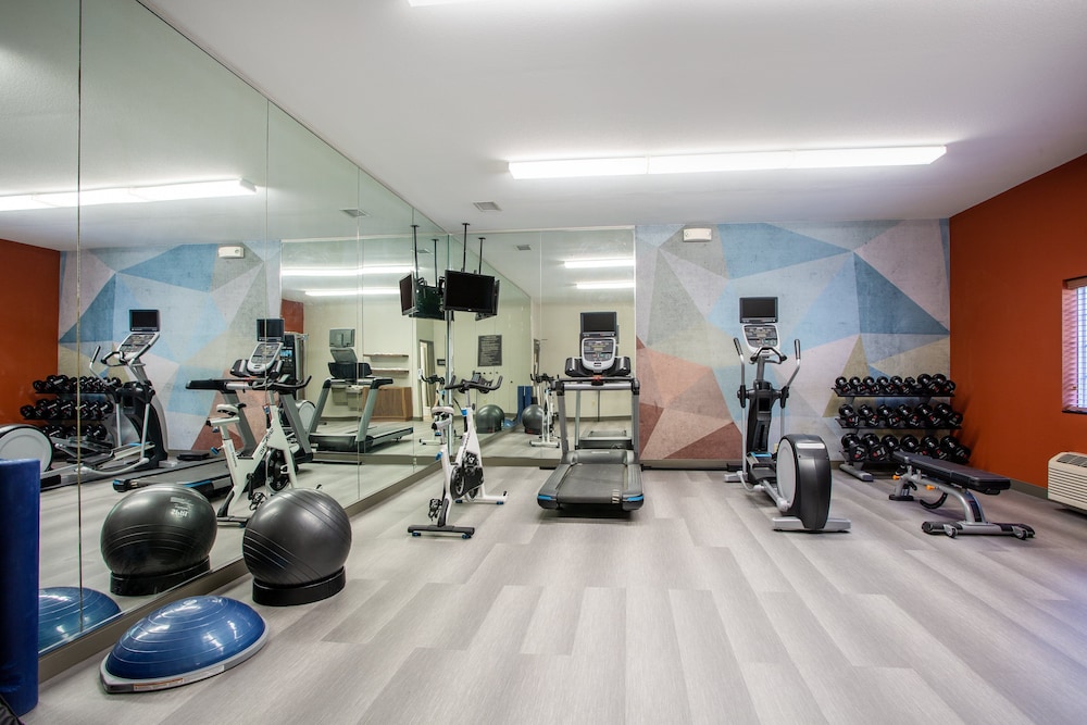 Candlewood Suites Apex Raleigh Area by IHG - photo 25