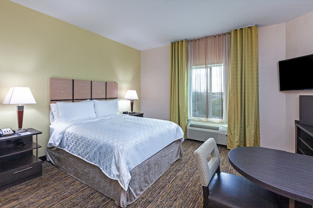 Candlewood Suites Houston Pasadena by IHG - photo 7
