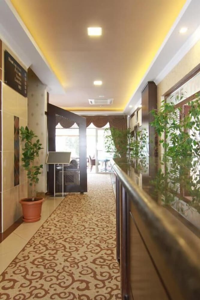 Teona Hotel — Izmit — photo 3