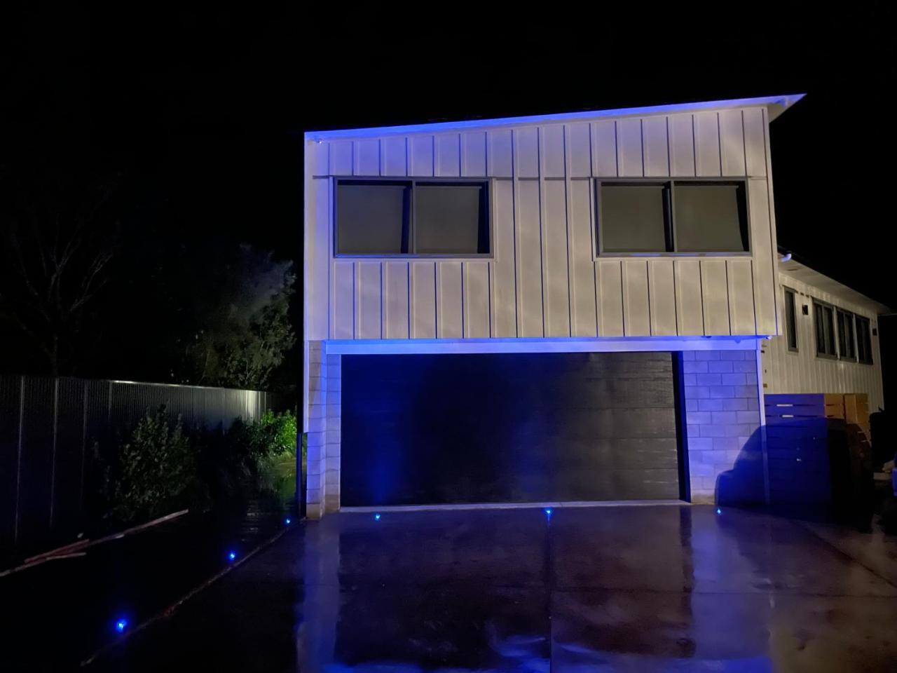 Ocean Beach Paradise in Tairua, New Zealand