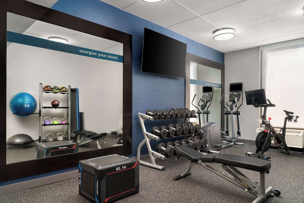 Hampton Inn Norfolk Virginia Beach - photo 27