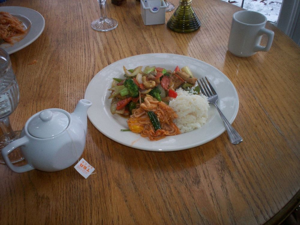 The Inn at Penn Cove - photo 15