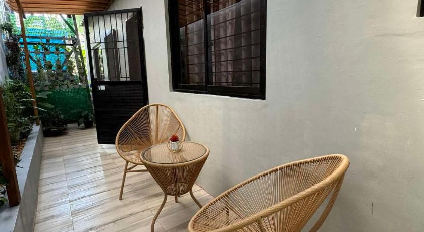 JP Suites & Residences in Tayabas, Philippines