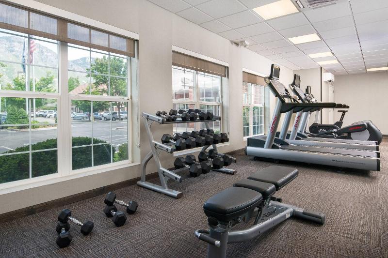 Residence Inn by Marriott Provo - photo 115