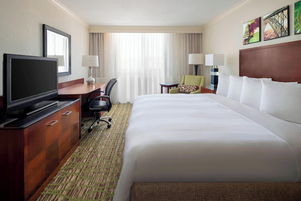 Charleston Marriott Town Center - photo 11