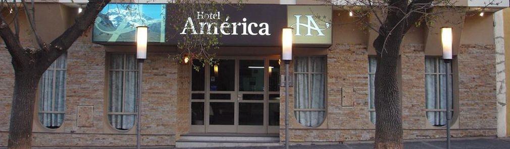 Hotel America