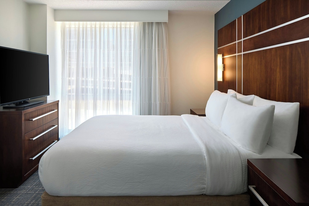 Residence Inn by Marriott Charlotte Uptown - photo 8