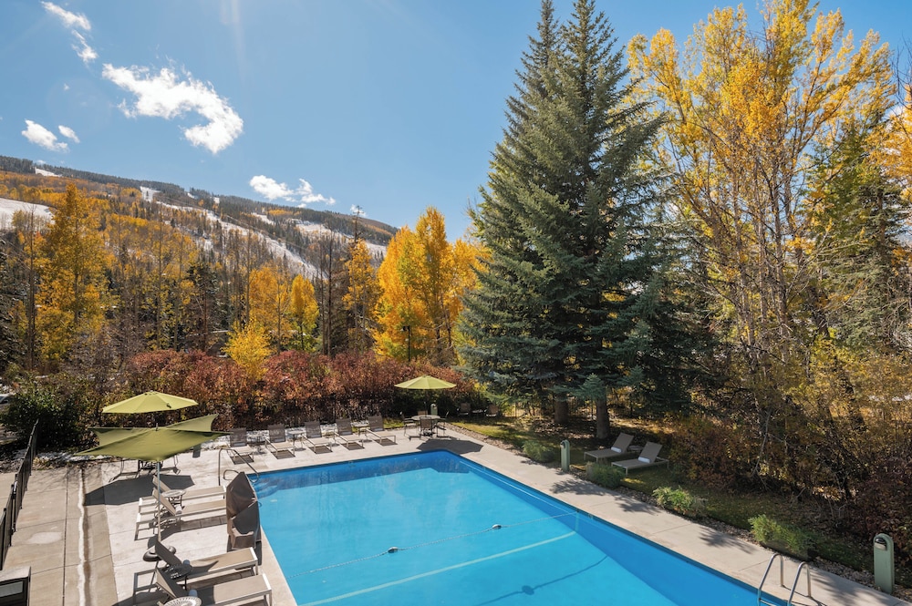 Evergreen Lodge at Vail - photo 74